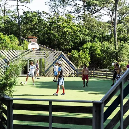 Hotel Belambra Clubs - Estagnots Pinede Seignosse