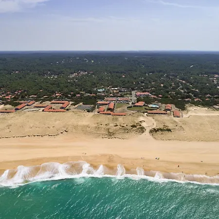 Hotel Belambra Clubs - Estagnots Pinede Seignosse