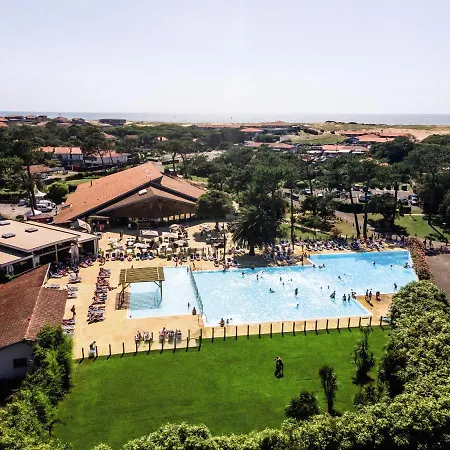 Belambra Clubs - Estagnots Pinede Hotel *