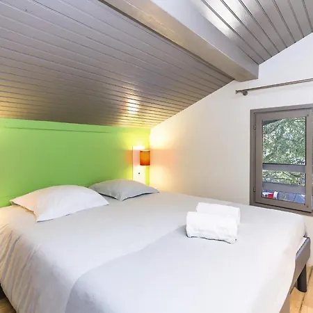 Hotel Belambra Clubs - Estagnots Pinede Seignosse