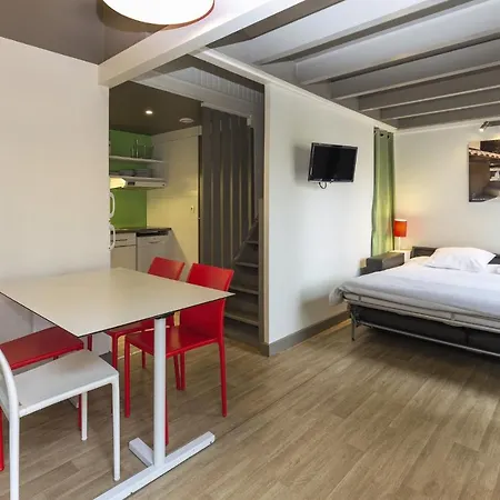 Belambra Clubs - Estagnots Pinede Hotel