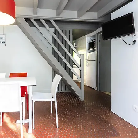 Hotel Belambra Clubs - Estagnots Pinede Seignosse