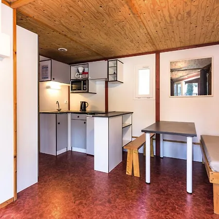 Hotel Belambra Clubs - Estagnots Pinede *