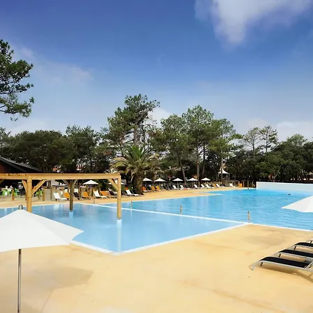 Hotel Belambra Clubs - Estagnots Pinede *